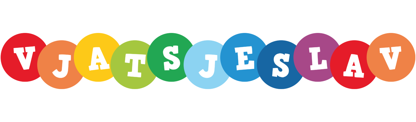 Vjatsjeslav boogie logo
