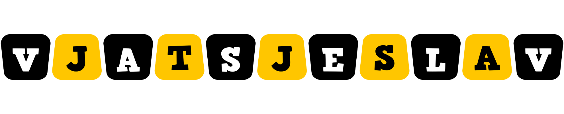 Vjatsjeslav boots logo