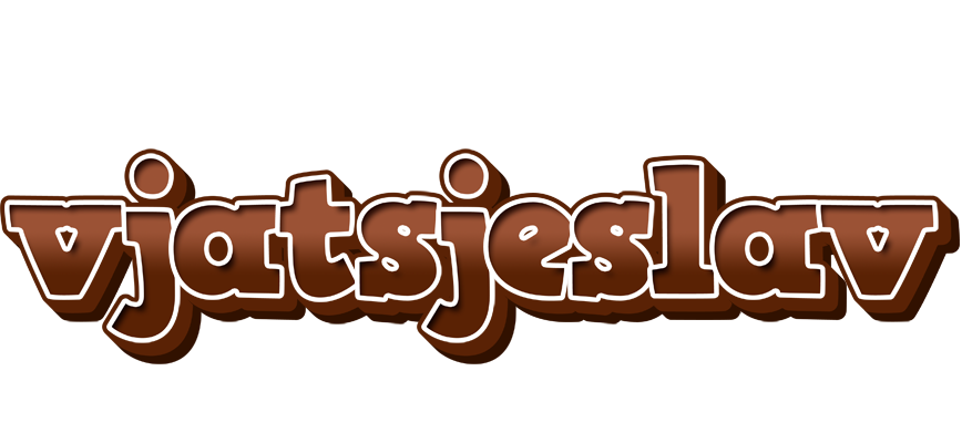 Vjatsjeslav brownie logo