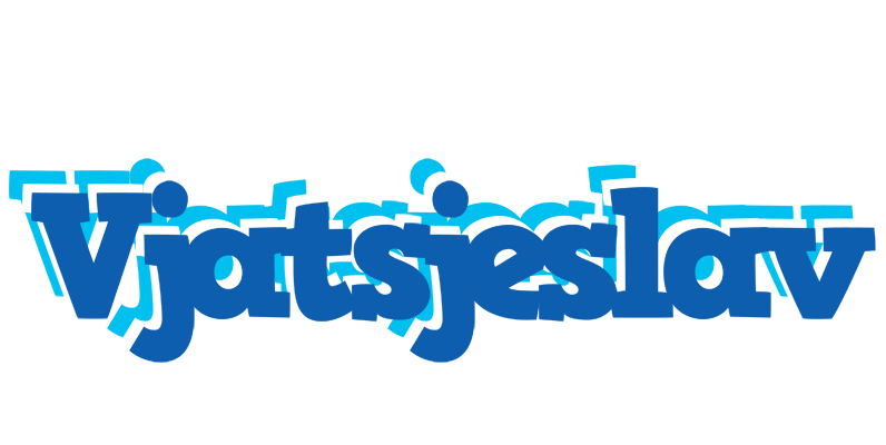 Vjatsjeslav business logo