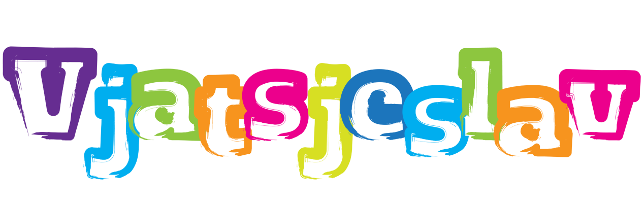Vjatsjeslav casino logo