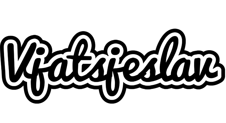 Vjatsjeslav chess logo