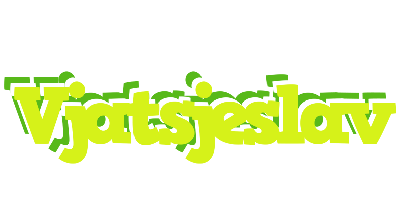 Vjatsjeslav citrus logo