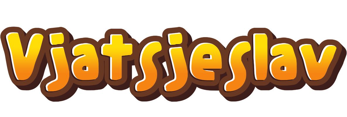 Vjatsjeslav cookies logo