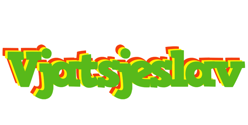 Vjatsjeslav crocodile logo