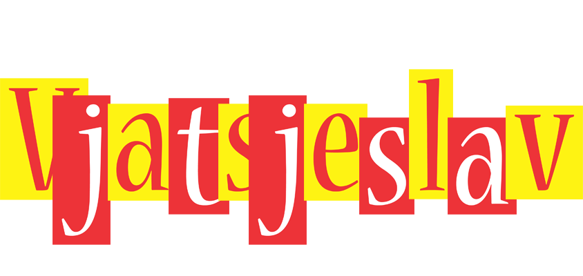 Vjatsjeslav errors logo