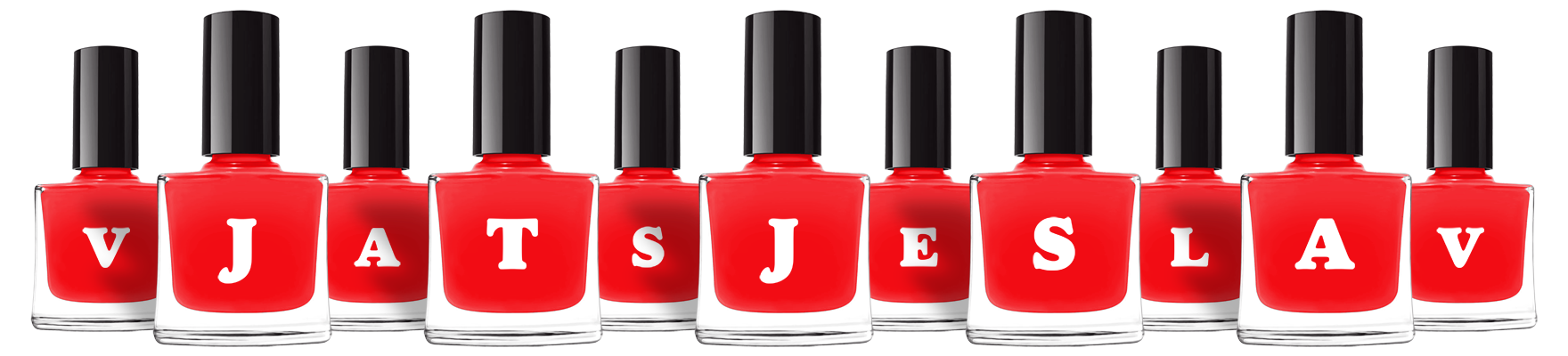 Vjatsjeslav fashion logo