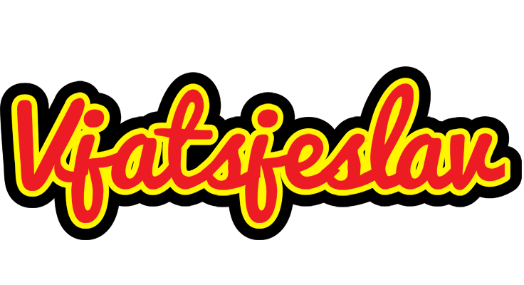 Vjatsjeslav fireman logo
