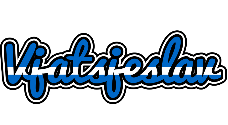 Vjatsjeslav greece logo