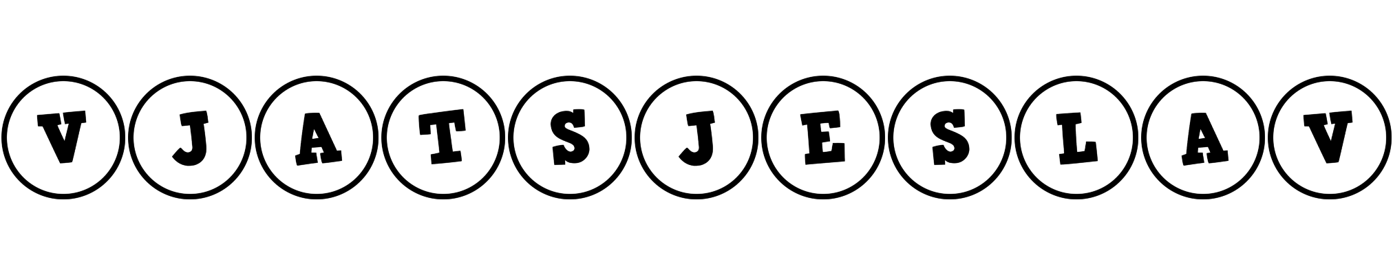 Vjatsjeslav handy logo