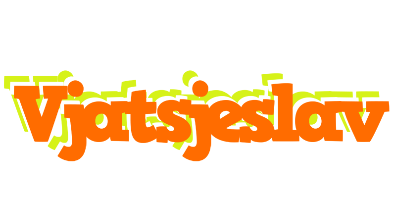 Vjatsjeslav healthy logo