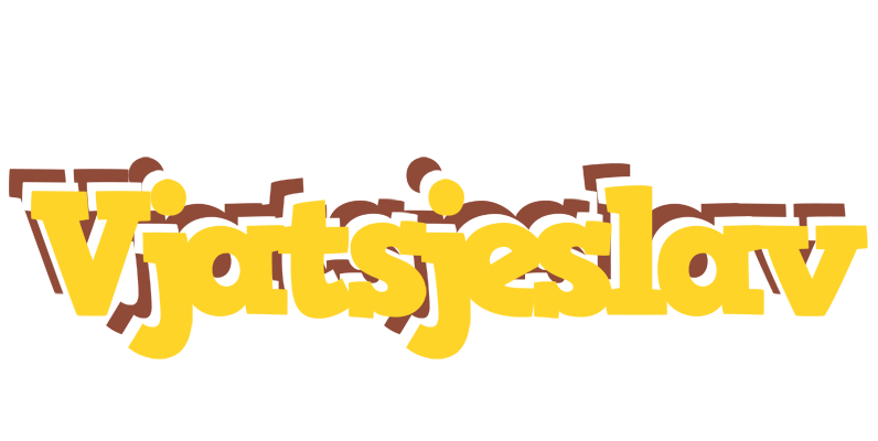 Vjatsjeslav hotcup logo