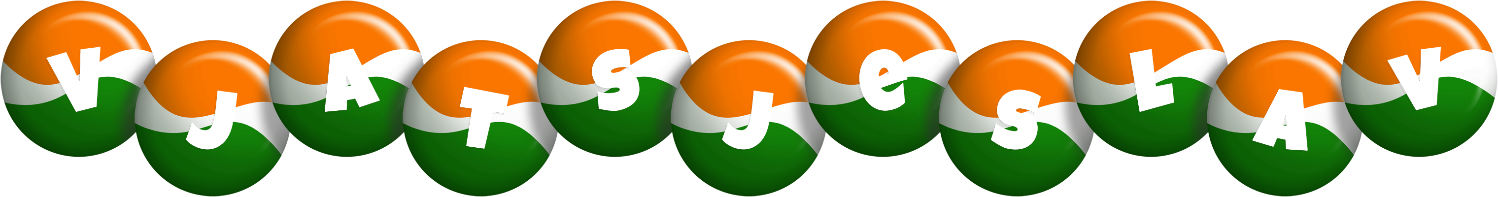 Vjatsjeslav india logo