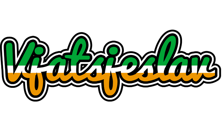 Vjatsjeslav ireland logo