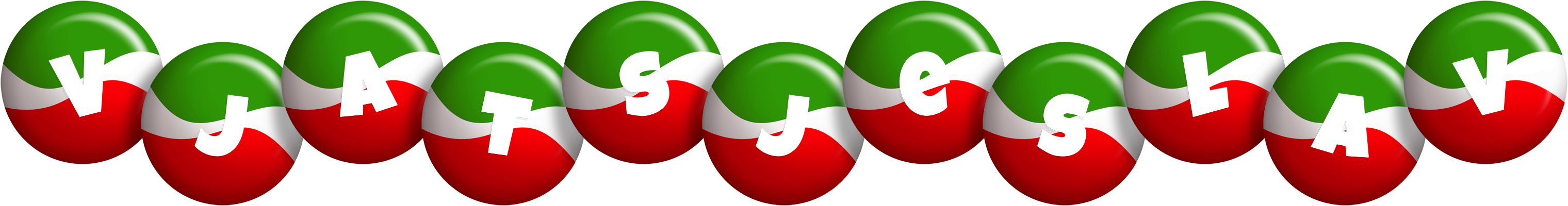 Vjatsjeslav italy logo