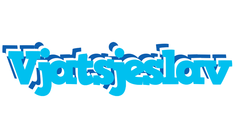 Vjatsjeslav jacuzzi logo