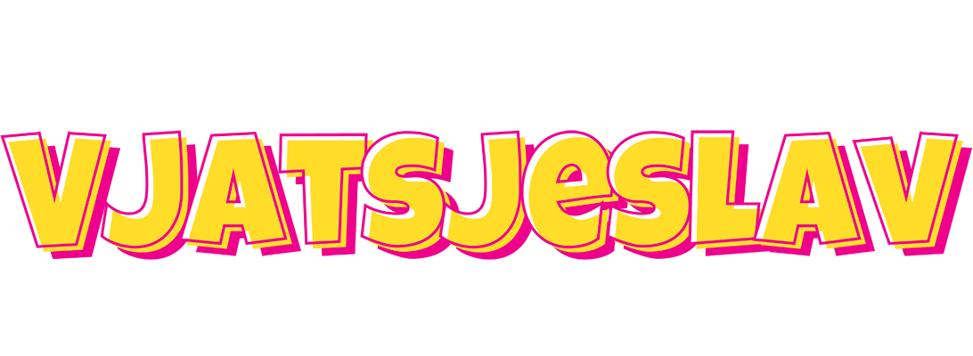 Vjatsjeslav kaboom logo