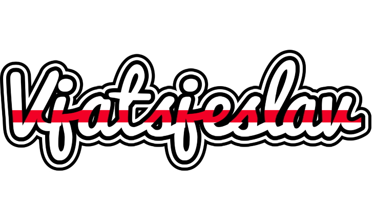 Vjatsjeslav kingdom logo