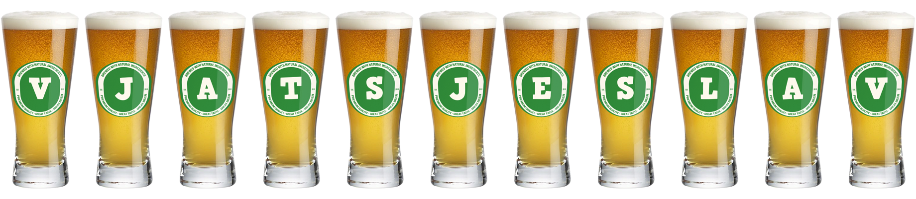 Vjatsjeslav lager logo