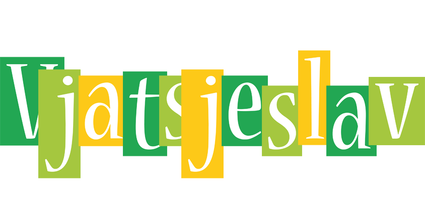 Vjatsjeslav lemonade logo