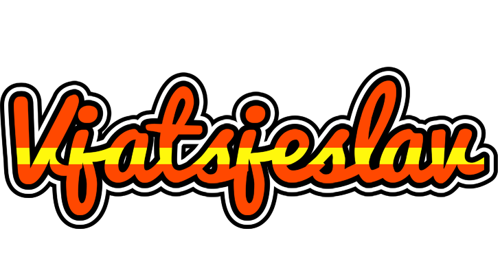 Vjatsjeslav madrid logo