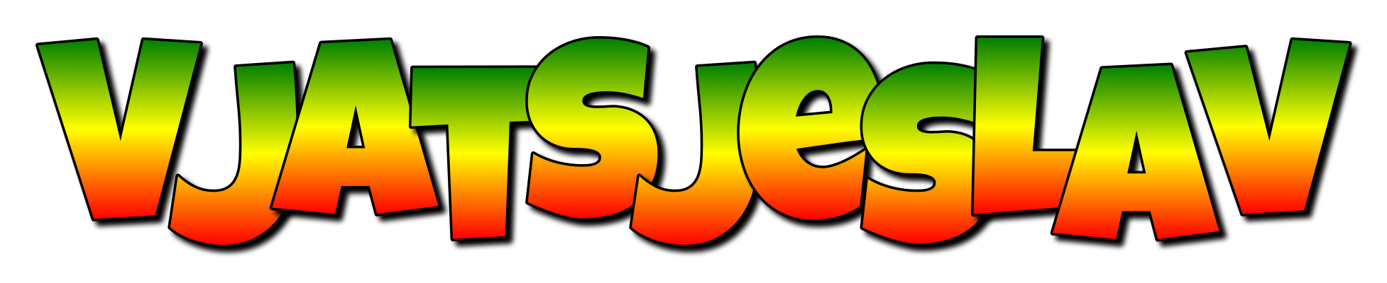 Vjatsjeslav mango logo