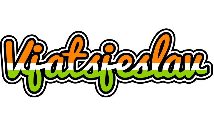 Vjatsjeslav mumbai logo