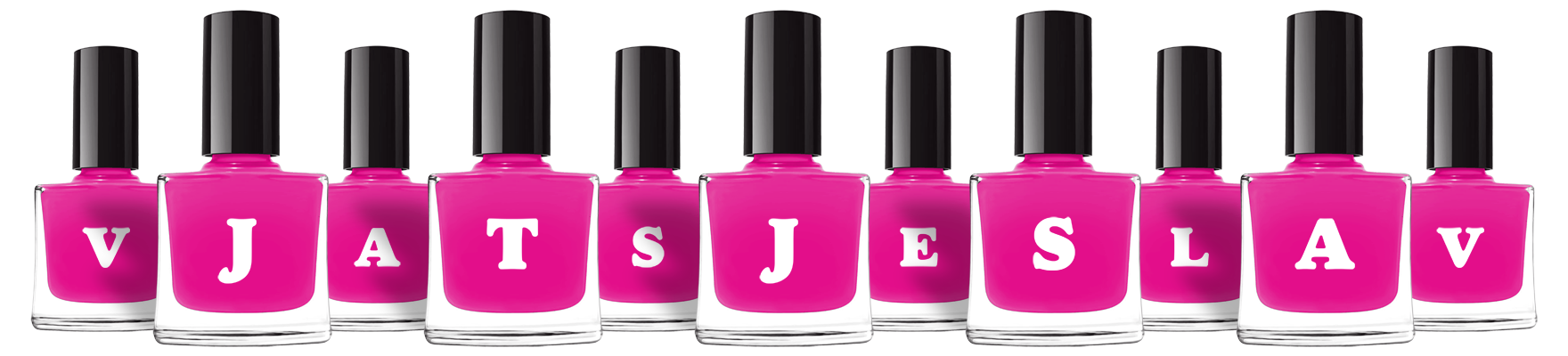 Vjatsjeslav nails logo