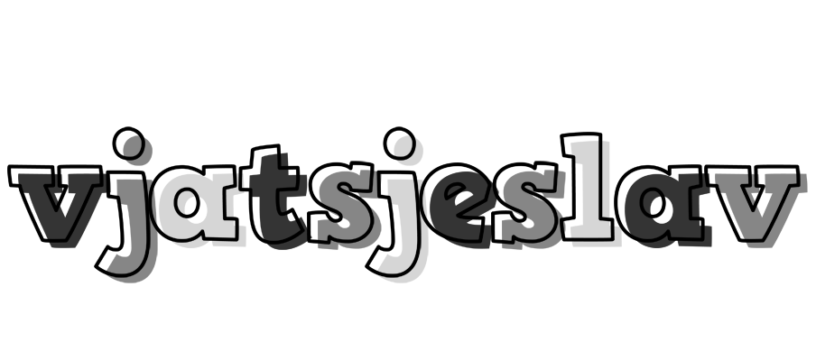 Vjatsjeslav night logo