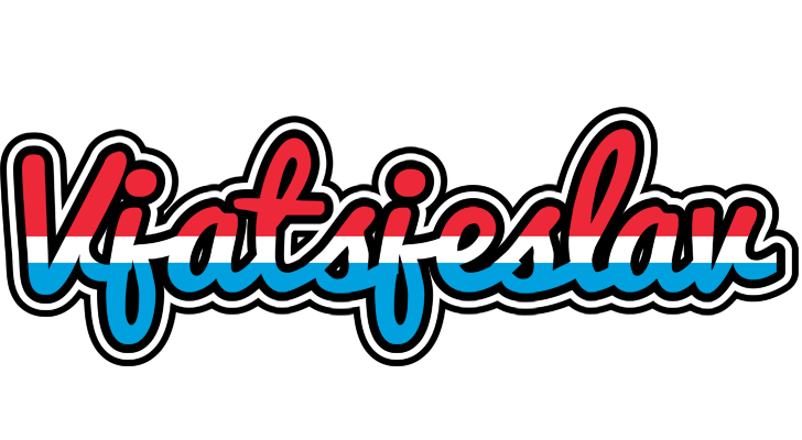 Vjatsjeslav norway logo