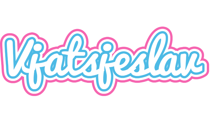 Vjatsjeslav outdoors logo