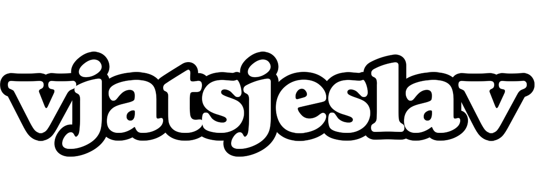 Vjatsjeslav panda logo