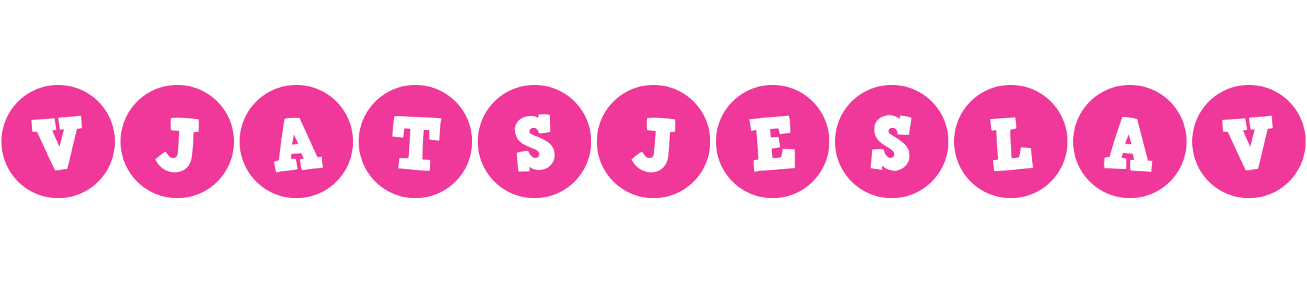 Vjatsjeslav poker logo