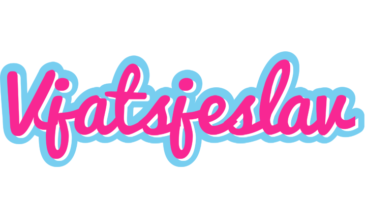 Vjatsjeslav popstar logo