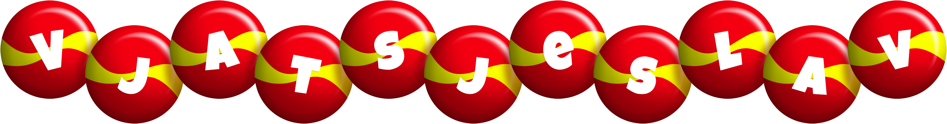 Vjatsjeslav spain logo