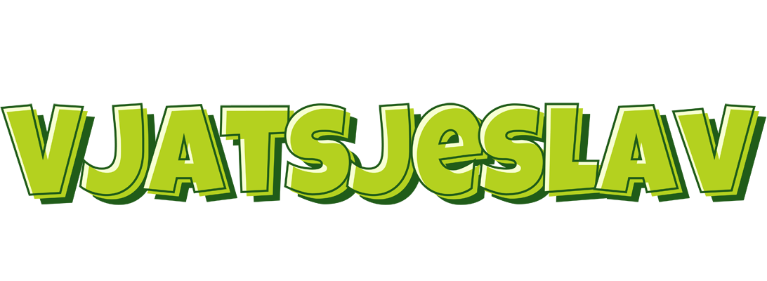 Vjatsjeslav summer logo