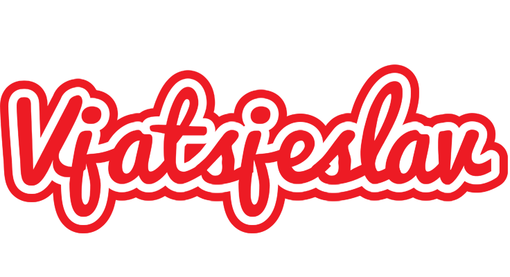 Vjatsjeslav sunshine logo