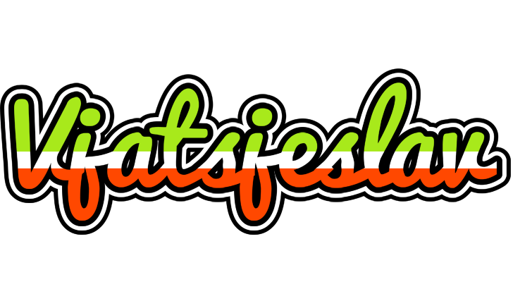 Vjatsjeslav superfun logo