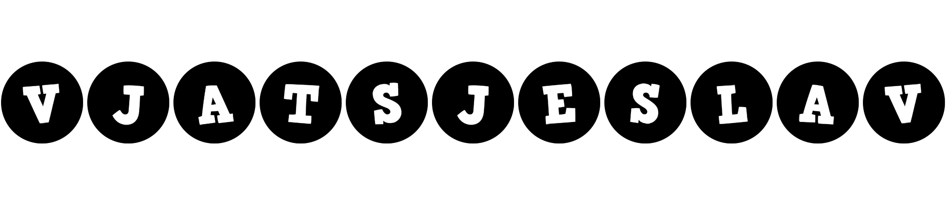 Vjatsjeslav tools logo