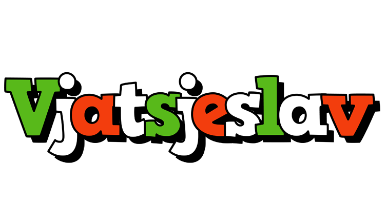 Vjatsjeslav venezia logo
