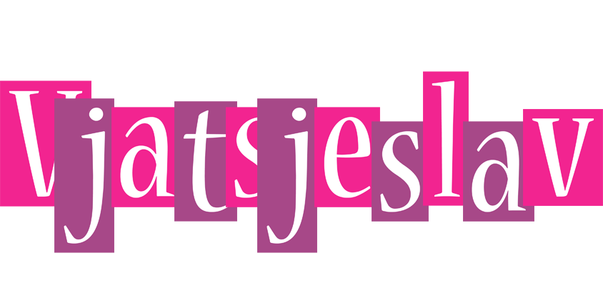 Vjatsjeslav whine logo