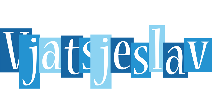 Vjatsjeslav winter logo