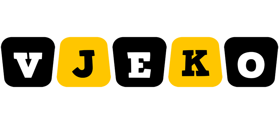 Vjeko boots logo