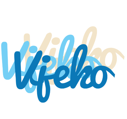Vjeko breeze logo