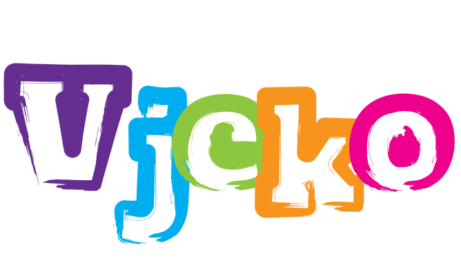 Vjeko casino logo