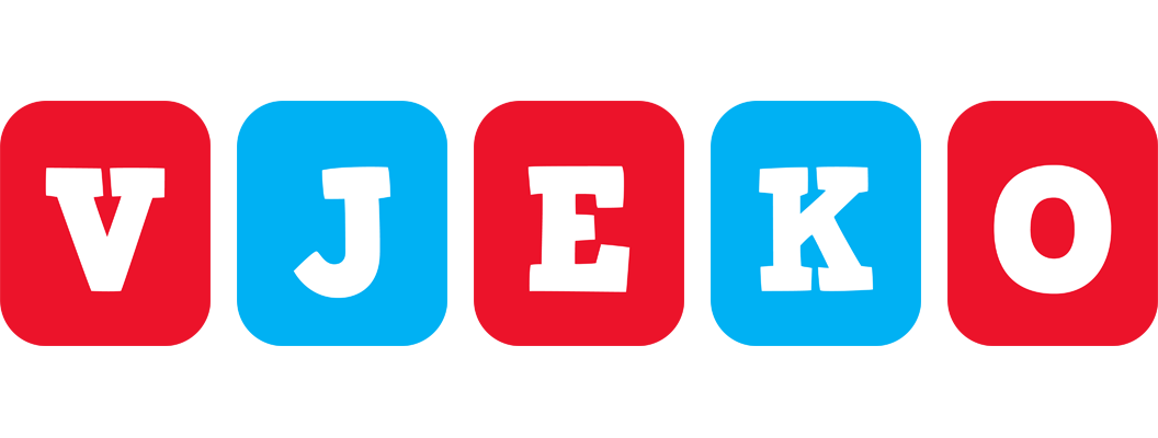 Vjeko diesel logo