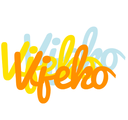 Vjeko energy logo