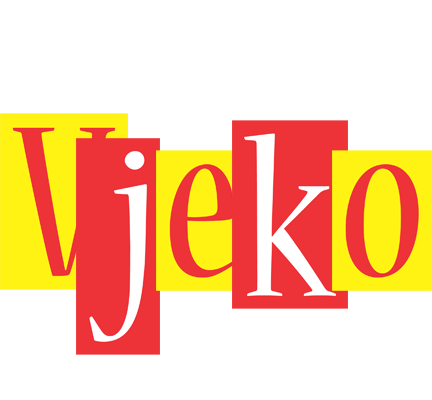 Vjeko errors logo