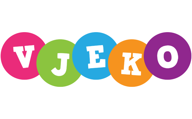 Vjeko friends logo