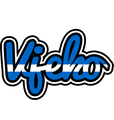 Vjeko greece logo